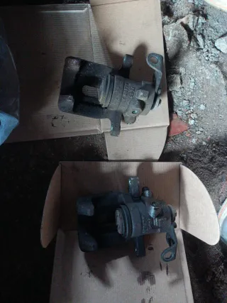 Pinzas Freno Traseras Citroen C4 1.6 HDI