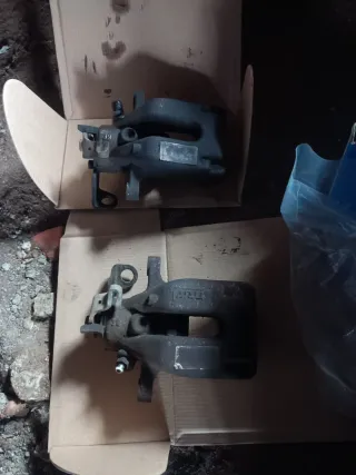 Pinzas Freno Traseras Citroen C4 1.6 HDI