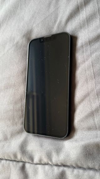 iPhone 13 mini Azul Marino