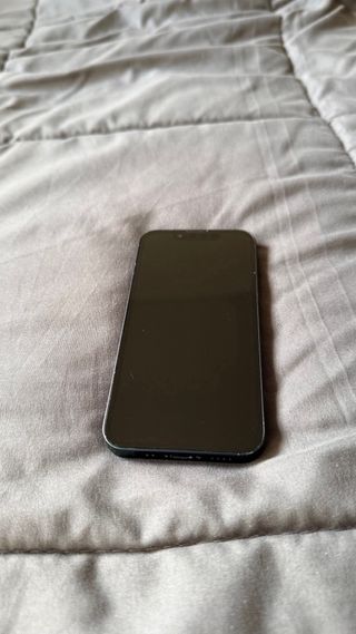 iPhone 13 mini Azul Marino