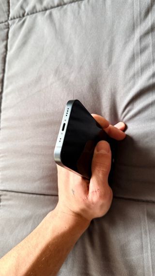 iPhone 13 mini Azul Marino