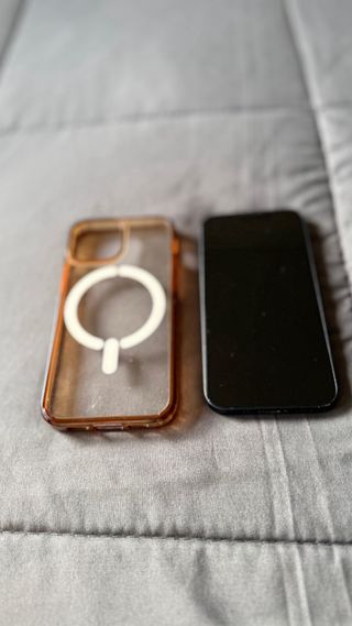 iPhone 13 mini Azul Marino