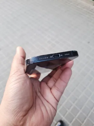 iPhone 15 128GB Azul Marino