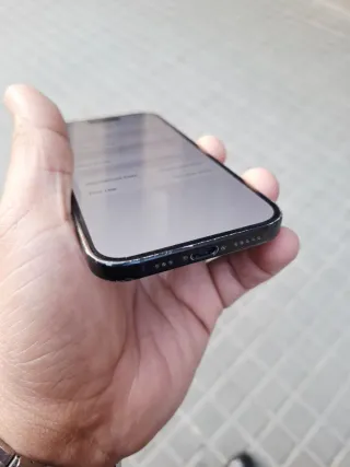 iPhone 15 128GB Azul Marino