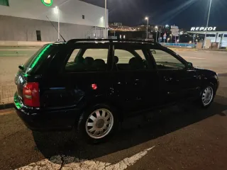 Audi A4 1999