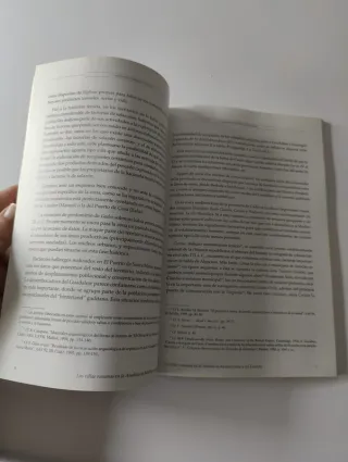 Las villae romanas en la andalucía mediterránea...