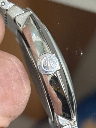 Orologio donna Cerruti 1881 Argento Bianco