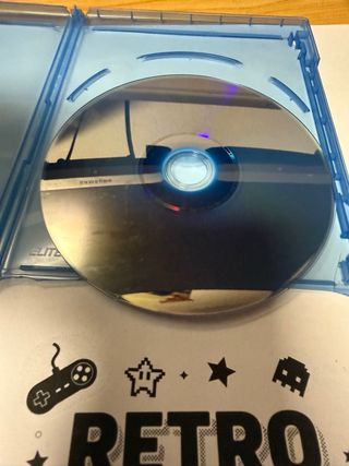 Tarzán Blu-ray Película Disney Español