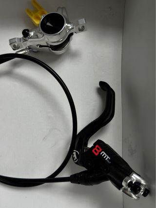 Travões Magura MT8 Pro