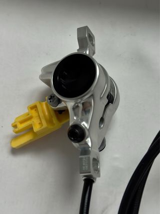 Travões Magura MT8 Pro