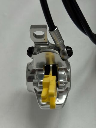 Travões Magura MT8 Pro