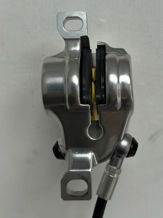 Travões Magura MT8 Pro