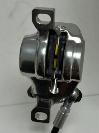 Travões Magura MT8 Pro