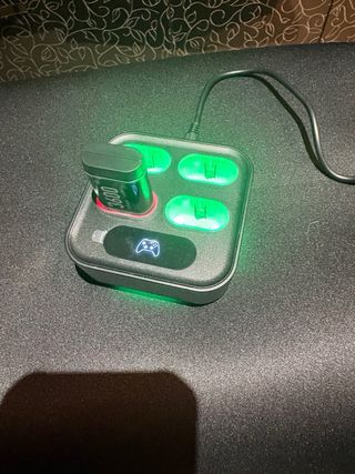 Cargador Baterías Xbox X/S/One