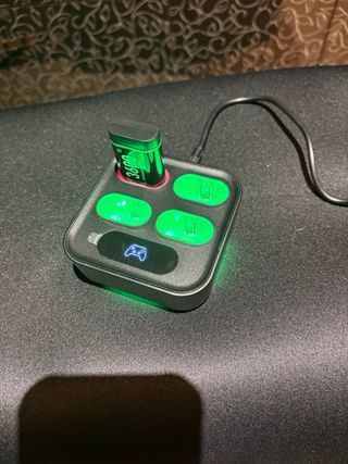 Cargador Baterías Xbox X/S/One