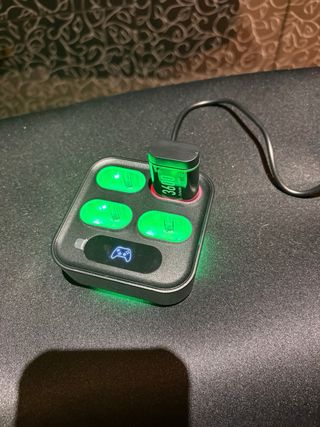 Cargador Baterías Xbox X/S/One