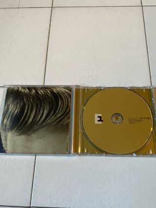 Elvis Presley 30 #1 Hits CD