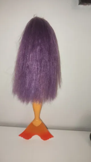 Barbie Sirena Vintage