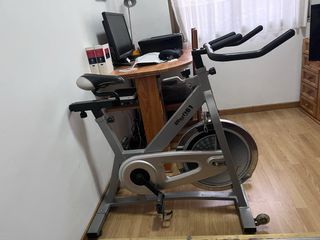 Bicicleta Estática Spinning
