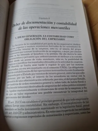 Fundamentos de derecho mercantil
