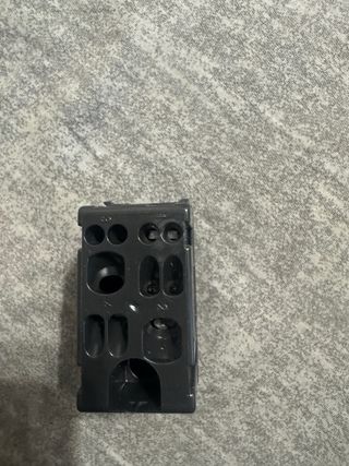 Pulsante ABB SPA 1P NA 16A