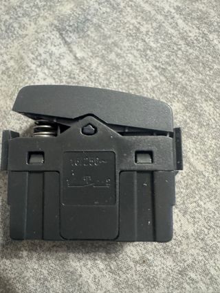 Pulsante ABB SPA 1P NA 16A