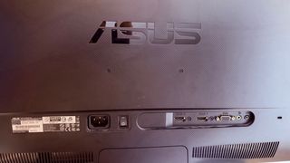 Monitor Asus VS278H Negro