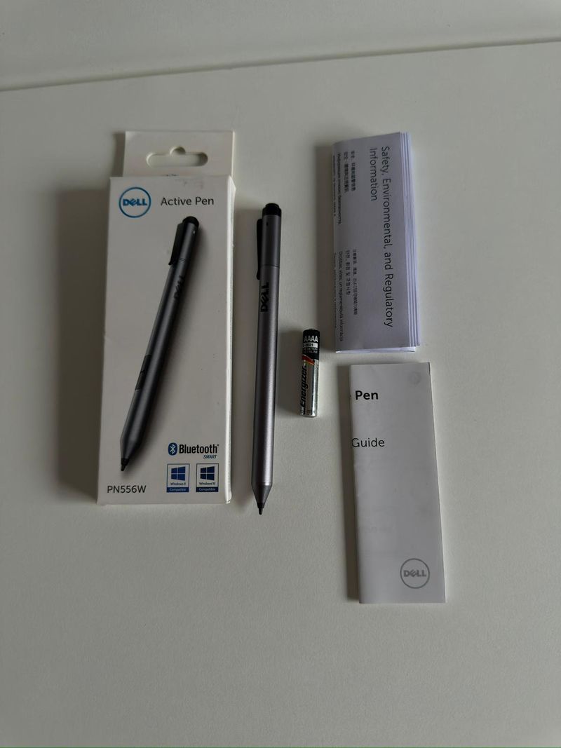 Dell Active Pen PN556W Bluetooth afbeelding 2