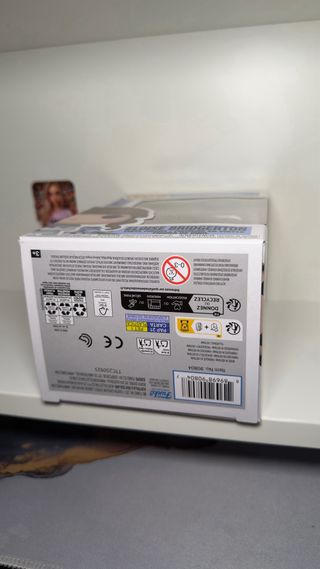 Funko Pop! Bridgerton Eloise 1850