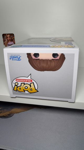 Funko Pop! Bridgerton Eloise 1850