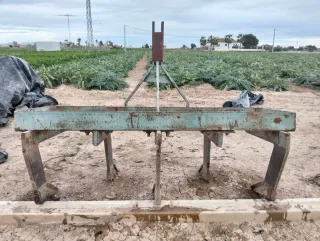 Topos 1'83cm de tractor