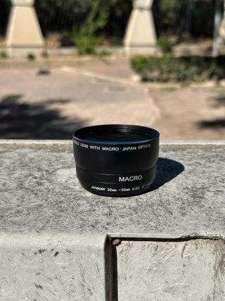 Cámara Panasonic HC-X900M Full HD