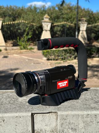 Cámara Panasonic HC-X900M Full HD