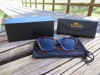 Gafas de Sol Gekko Santorini Pasta Polarizadas
