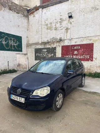 Volkswagen Polo 2006