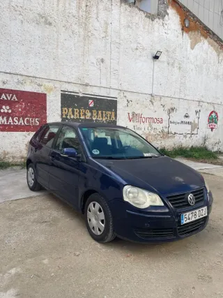 Volkswagen Polo 2006