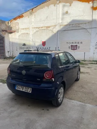 Volkswagen Polo 2006