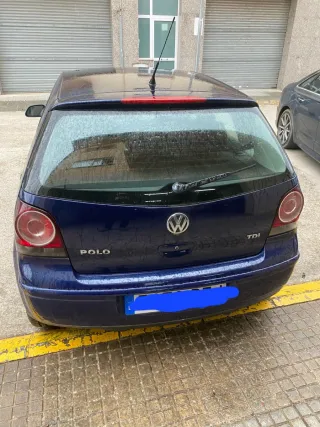 Volkswagen Polo 2006