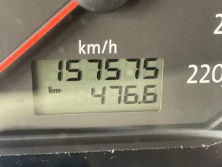 Volkswagen Polo 2006