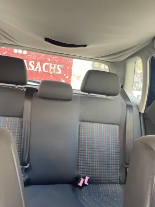 Volkswagen Polo 2006