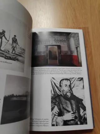 Por tierras extrañas: La odisea de Cabeza de Va...