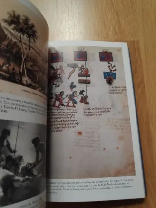 Por tierras extrañas: La odisea de Cabeza de Va...