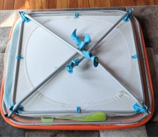 Parque infantil Brevi