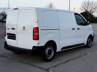 Peugeot Expert 1.5 BLUEHDi 100cv STANDRD con CÁMARA TRASERA, CAR PLAY...