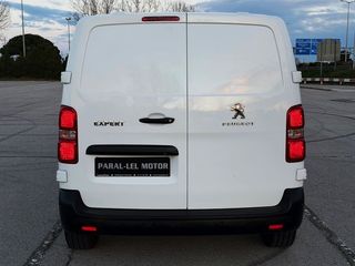 Peugeot Expert 1.5 BLUEHDi 100cv STANDRD con CÁMARA TRASERA, CAR PLAY...