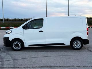 Peugeot Expert 1.5 BLUEHDi 100cv STANDRD con CÁMARA TRASERA, CAR PLAY...