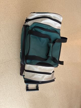 Bolsa Trolley Hockey Patines McRoller 60cm