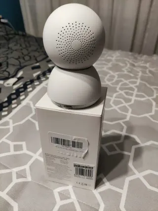 Mi Home Security Camera 360° 1080p (Blanco)