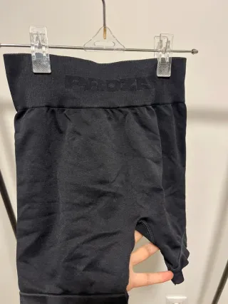 Calções Prozis Novos Tamanho S