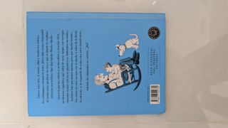 Cuentos de fantasmas del abuelo